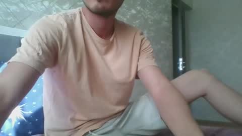 keetherwulf online show from April 1, 12:18 pm