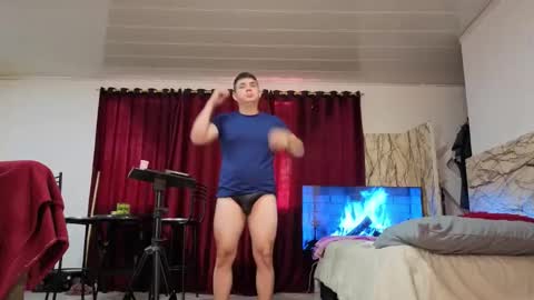 keiler online show from March 15, 9:43 pm