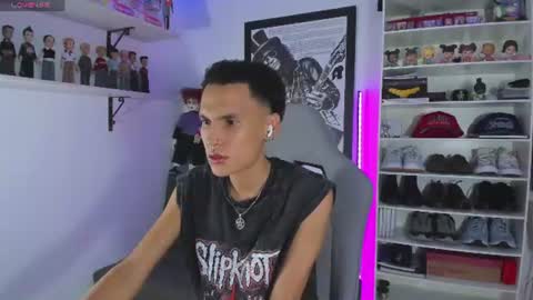 pablo online show from June 20, 8:41 am