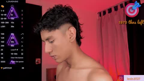 Alejandro Gonzalez online show from March 2, 4:34 am