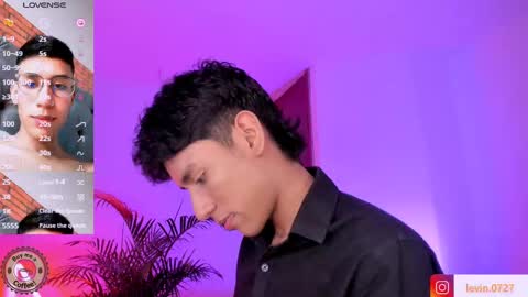 Alejandro Gonzalez online show from September 20, 3:50 am