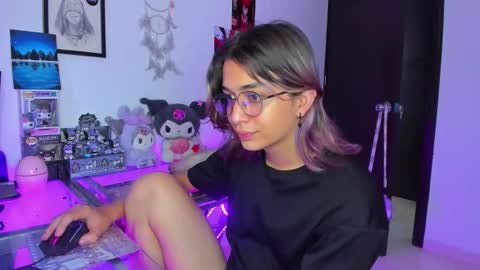 Keita moon online show from February 16, 4:49 pm