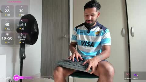 Keith  online show from March 10, 1:43 pm