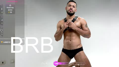 Keith  online show from February 26, 6:53 pm