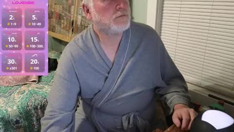 Keithobrian online show from March 19, 2:59 am