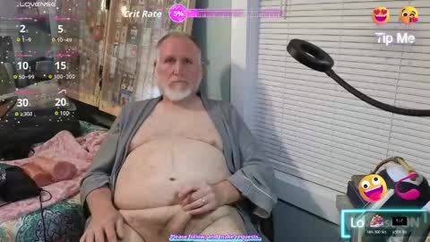 Keithobrian online show from May 25, 3:56 am