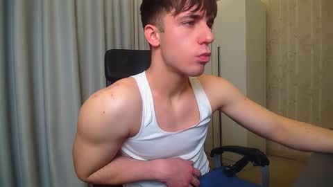 KellenWest online show from January 11, 5:44 am