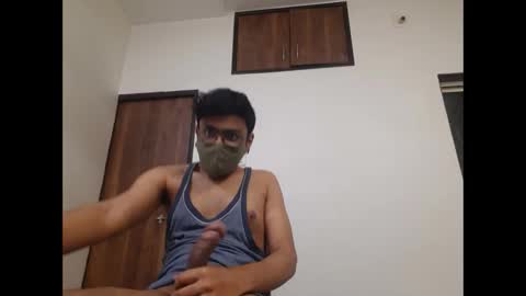 ken771 online show from February 14, 5:25 pm