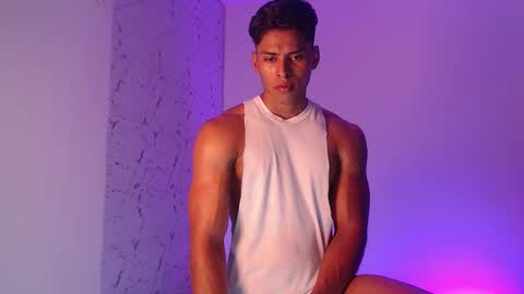 ken__owensx online show from March 26, 6:56 pm