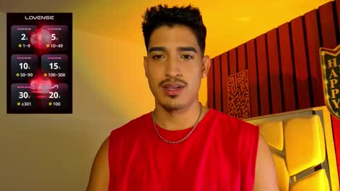 ken_blaker online show from November 26, 9:40 pm