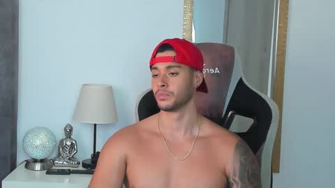 ken_mailik online show from March 27, 5:00 am