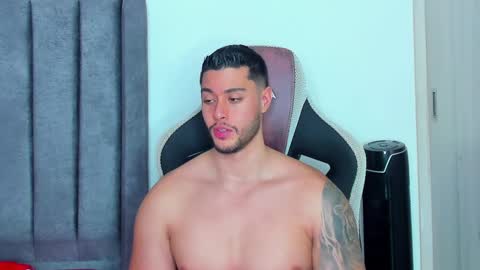 ken_mailik online show from February 16, 6:32 am