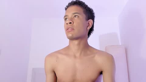 Julian Rivera   online show from December 20, 10:17 pm