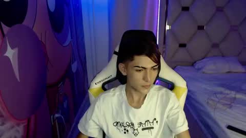 KENNY online show from February 20, 1:19 pm