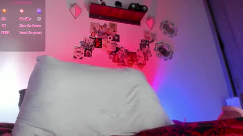 Ken online show from November 3, 9:49 pm