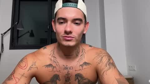 luis carlos esteban online show from September 29, 2:24 pm