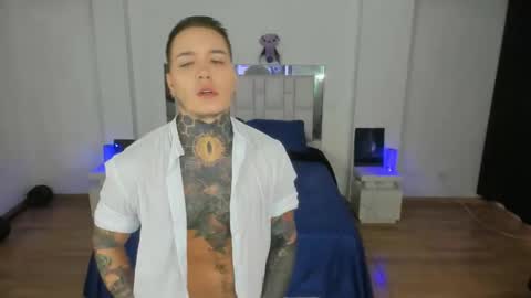 kendamian online show from November 12, 7:52 pm