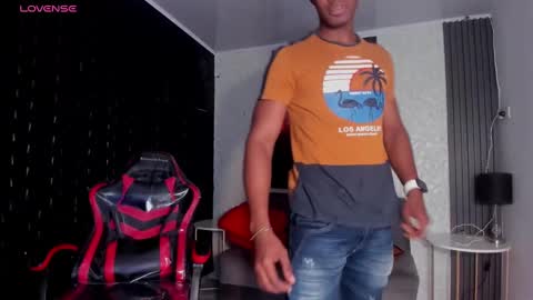 Kender online show from December 23, 12:57 am