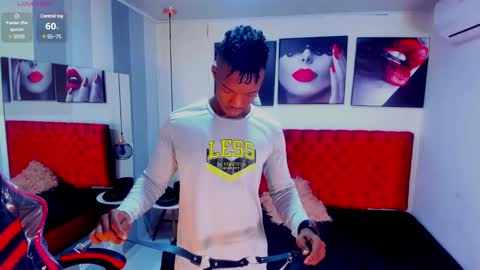 Kender online show from December 31, 1:19 pm