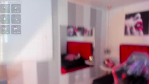 Kender online show from December 9, 2:29 pm