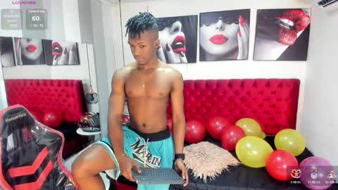 Kender online show from January 7, 12:37 pm