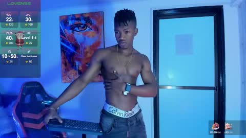 Kender online show from December 20, 2:49 pm