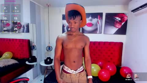 Kender online show from January 8, 12:15 pm