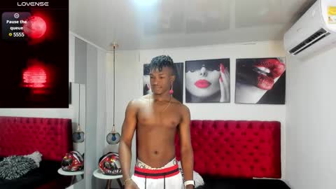 Kender online show from January 12, 1:48 pm