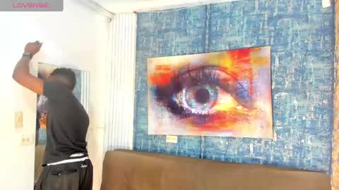 Kender online show from January 26, 1:04 pm