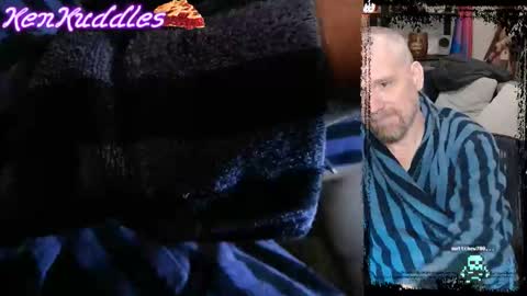 Ken Kuddles online show from November 19, 1:38 am