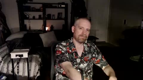 Snapshot of kenkuddles chatting on February 26, 1:53 am Ken Kuddles online show from February 26, 1:53 am