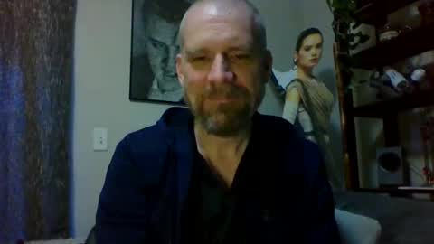 Snapshot of kenkuddles chatting on February 13, 12:02 am Ken Kuddles online show from February 13, 12:02 am