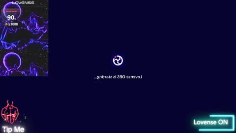 blake online show from April 9, 7:09 pm