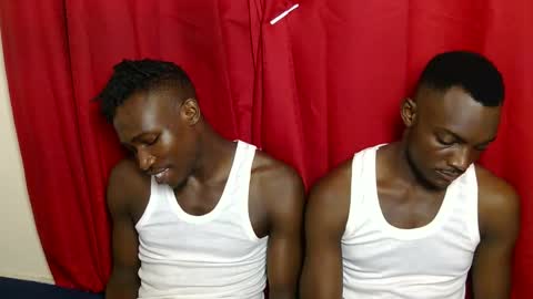 Kenia online show from October 22, 6:10 pm