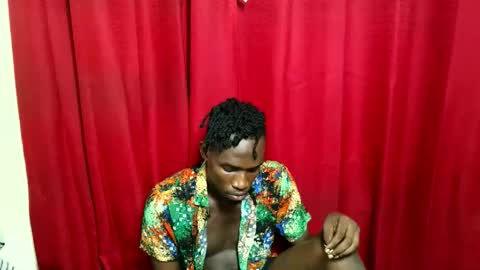 Kenia online show from December 2, 10:02 pm