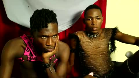 Kenia online show from January 13, 10:52 am