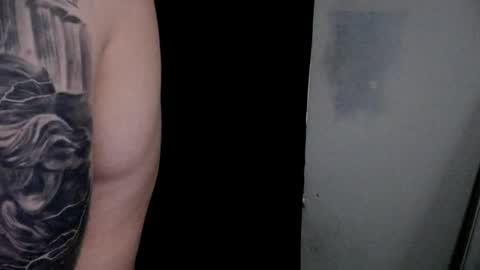 Kennfox777 online show from March 27, 8:26 am