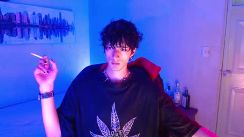 Snapshot of kenny__hot chatting on February 1, 8:37 pm kenny online show from February 1, 8:37 pm