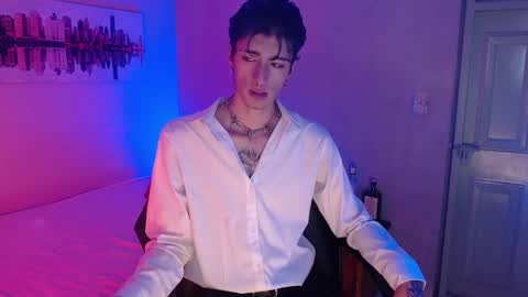 Snapshot of kenny__hot chatting on January 10, 4:09 pm kenny online show from January 10, 4:09 pm