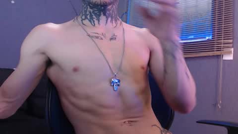 kenny online show from January 19, 3:25 pm