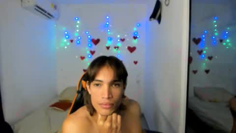 kenshi_roa online show from February 14, 10:16 pm