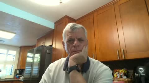 kent_ham online show from June 18, 10:59 pm