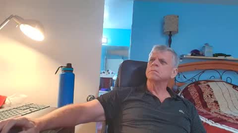 kent_ham online show from March 15, 8:04 pm