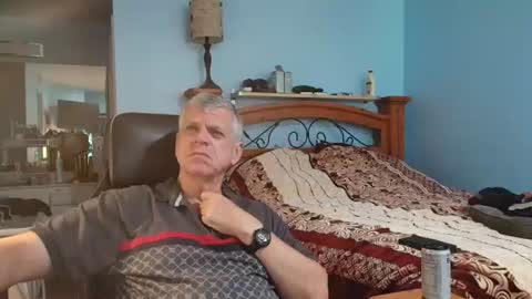 kent_ham online show from June 14, 11:07 pm