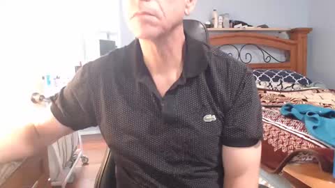 kent_ham online show from February 13, 1:29 am