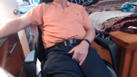 kent_ham online show from March 10, 12:07 am