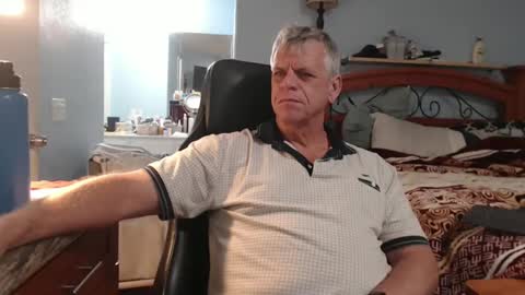 kent_ham online show from September 10, 1:26 am