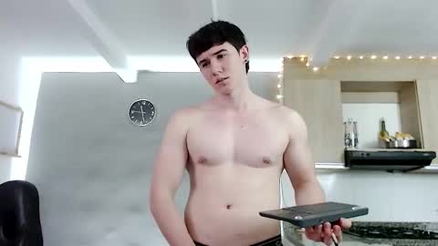 Santiago online show from October 30, 4:25 am