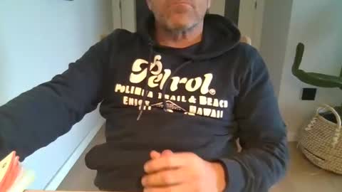 Anton online show from March 2, 4:36 pm