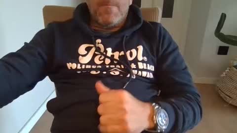 Anton online show from March 31, 4:53 pm